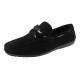 Cross-border delivery of summer men's breathable moccasins, slip-on casual shoes, trendy and versatile work shoes Cross-border delivery of summer men's breathable moccasins, slip-on casual shoes, trendy and versatile work shoes
