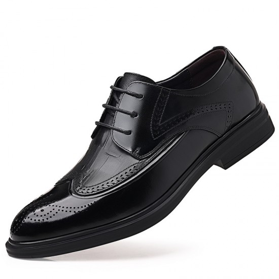 2023 spring hot-selling men's leather shoes, men's genuine leather shoes for business, formal, casual, breathable, fashionable wedding shoes. 2023 spring hot-selling men's leather shoes, men's genuine leather shoes for business, formal, casual, breathable, fashionable wedding shoes.