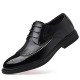2023 spring hot-selling men's leather shoes, men's genuine leather shoes for business, formal, casual, breathable, fashionable wedding shoes. 2023 spring hot-selling men's leather shoes, men's genuine leather shoes for business, formal, casual, breathable, fashionable wedding shoes.