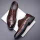 2023 spring hot-selling men's leather shoes, men's genuine leather shoes for business, formal, casual, breathable, fashionable wedding shoes. 2023 spring hot-selling men's leather shoes, men's genuine leather shoes for business, formal, casual, breathable, fashionable wedding shoes.