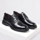 New autumn men's leather shoes, business casual, genuine leather men's shoes, non-slip and wear-resistant, Korean-style commuting shoes, factory wholesale New autumn men's leather shoes, business casual, genuine leather men's shoes, non-slip and wear-resistant, Korean-style commuting shoes, factory wholesale