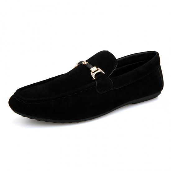 Cross-border shipping of spring and summer slip-on loafers, Korean-style trendy men's versatile casual moccasins, slip-on cloth shoes. Cross-border shipping of spring and summer slip-on loafers, Korean-style trendy men's versatile casual moccasins, slip-on cloth shoes.