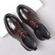 New autumn men's leather shoes, business casual, genuine leather men's shoes, non-slip and wear-resistant, Korean-style commuting shoes, factory wholesale New autumn men's leather shoes, business casual, genuine leather men's shoes, non-slip and wear-resistant, Korean-style commuting shoes, factory wholesale