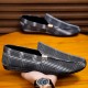 Spring/Summer trendy loafers, men's slip-on shoes, breathable, slip-on shoes, casual slip-ons. Men's large-size shoes for export (46) Spring/Summer trendy loafers, men's slip-on shoes, breathable, slip-on shoes, casual slip-ons. Men's large-size shoes for export (46)