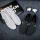 Spring and summer loafers for men, Korean-style trendy slip-on loafers, trendy slip-on shoes for young men, dropshipping one-piece