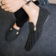 Spring and summer loafers for men, Korean-style trendy slip-on loafers, trendy slip-on shoes for young men, dropshipping one-piece