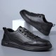 2023 Spring Top-Grain Cowhide Sneakers, Genuine Leather Men's Shoes, Live-Streaming Wholesale, Handmade Men's Slip-On Leather Shoes 2023 Spring Top-Grain Cowhide Sneakers, Genuine Leather Men's Shoes, Live-Streaming Wholesale, Handmade Men's Slip-On Leather Shoes